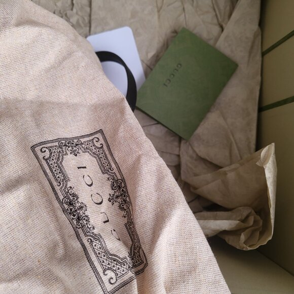 Kate Spade Tale Quilted Shoulder Bag with Gold Accents - Picture 14 of 15